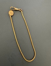 Taschenuhrkette Kette