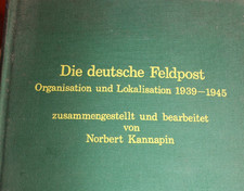 Kannapin-Die deutsche-Feldpost