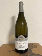 Weißwein von Weingut Donatsch