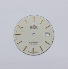 OMEGA 562 565 SEAMASRER DE
