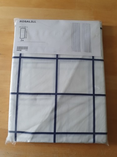 Ikea rosalill gardinen - rosalill,