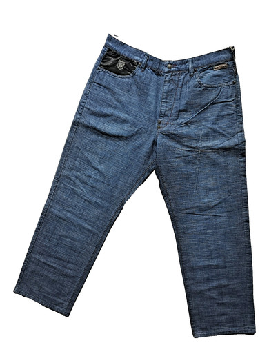 Herrenjeans mecca dnm - mecca,