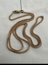 Goldkette 333/47cm;4gramm