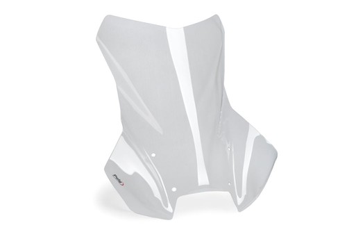 Puig 22268w tourenscheibe plus - puig,