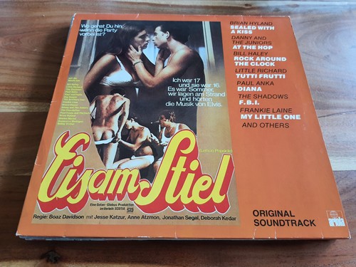 Eis stiel film - am,