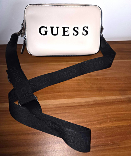 Guess damen crossbody - damen,