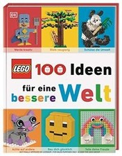 LEGO® 100 Ideen für eine