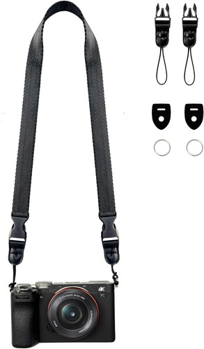 Kameragurt schmal 99cm - kameragurt,