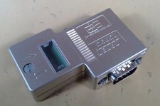 Profibus Stecker - 2E