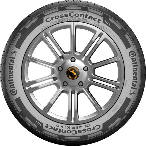 Continental crosscontact t - continental,