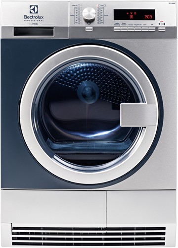 Electrolux te1120hp - electrolux,