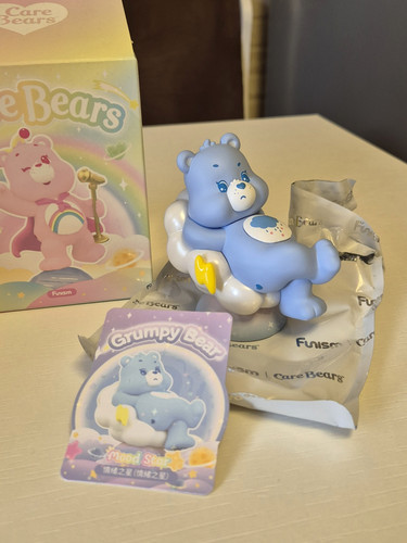 Funism care bears grumpy - bears, bear