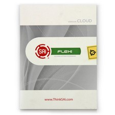 FlexiSTARTER Werbetechnik Software - Vinylschneider Plotter Grafik Text Design