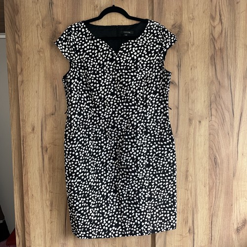 Comma damen kleid elegant - damen,