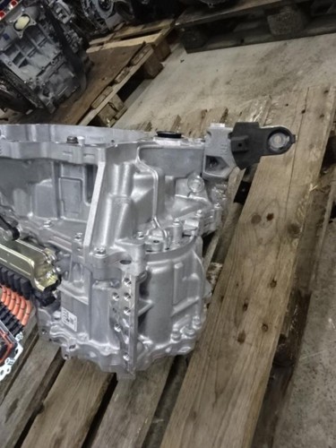 Automatikgetriebe toyota - automatikgetriebe,