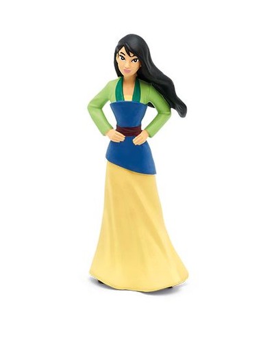 Content tonie disney - content-tonie:, mulan