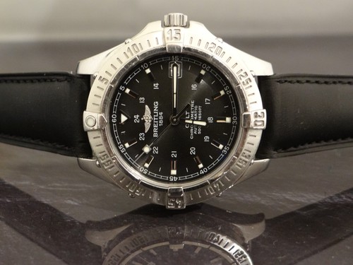 Breitling colt a17350 - colt,