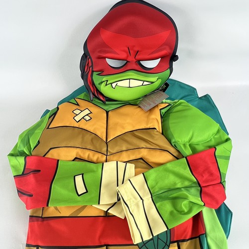 Tmnt teenager ninja - teenager,