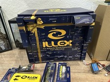 Illex Advents-Kalender 2024 FW - Adventskalender Süßwasser