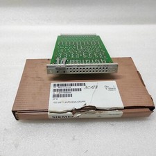 SIEMENS 6EC1710-0A SIMATIC C1