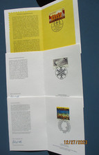 Ministerkarten 2009/10  100 J