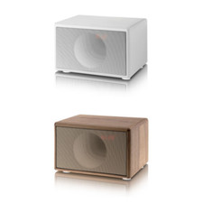 Geneva classic fi speaker - classic, s