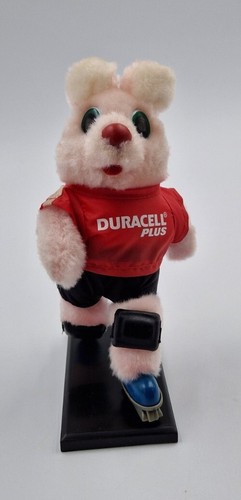 Duracell hase rollerblade - duracell,