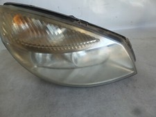 Renault Scenic II JM Scheinwerfer Hauptscheinwerfer LWR vorne rechts 15810400