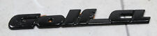 VW Golf 3 III Bj 1994 Emblem