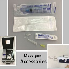 Portable Meso Beauty Gun