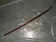 Mercedes Benz W210 dashboard