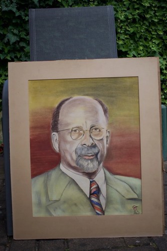 Walter ulbricht - walter,