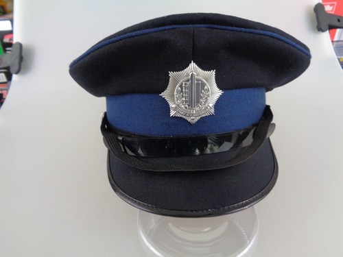 Schirmmütze polizei - schirmmütze,