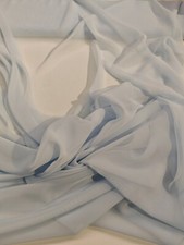 Chiffon sony dekostoff - chiffon,