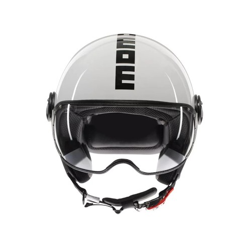 Jet motorradhelm momo design - motorradhelm,