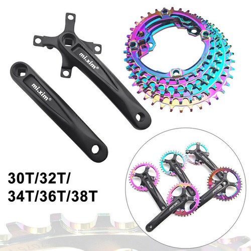 38t 104bcd 170mm single - 104bcd,