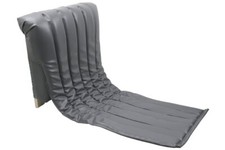 Beiwagensitz für Stoye 2 - grau