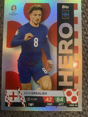 Topps match attax sammel - topps,