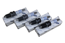 Original Zündkerzen 4 Stück