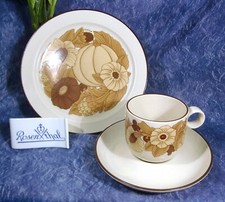 ROSENTHAL TERRA PRATO - Studio