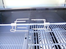 Fleischklammer Grillklammer