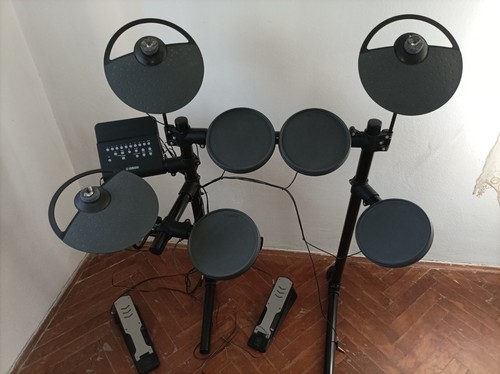 Yamaha dtx400k elektronisches - dtx400k,