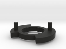 Bugaboo Baby Chameleon 1 2 Frosch Gecko Fahrwerk Reparatur Ersatz Disk Teile