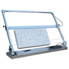 Styroporschneidegerät