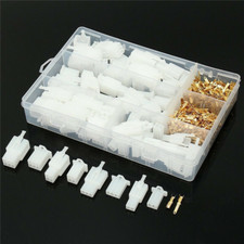 2,8mm 2 3 4 6 Polig KFZ