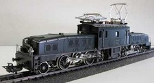 Märklin 31859 H0 Crocodile