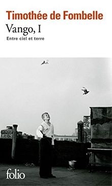 Vango tome entre - (tome, 1-entre