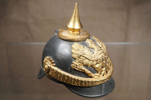 Weltkrieg - 1.,