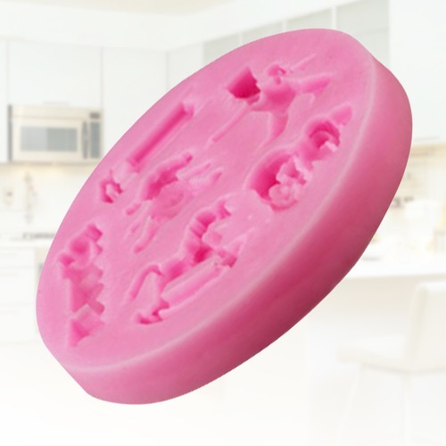 Spielzeugpuppe fondant - spielzeugpuppe,