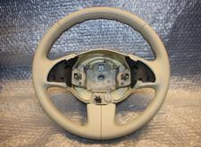 LEDERLENKRAD LENKRAD FIAT 500